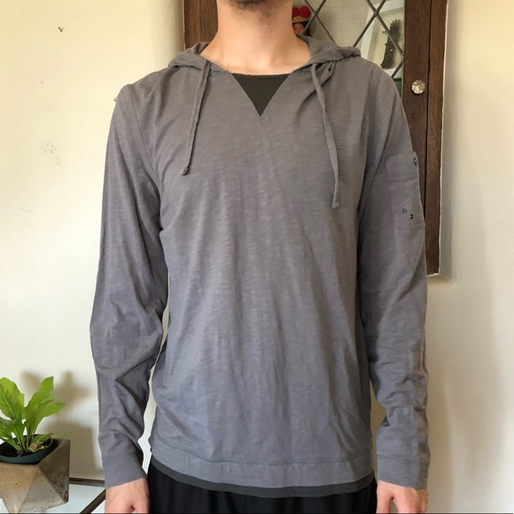 Calvin Klein Other - Calvin Klein Men’s Hoodie